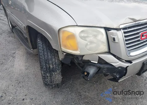 2002 GMC Envoy Slt z USA, uszkodzony, nr VIN 1GKDT13S522393890